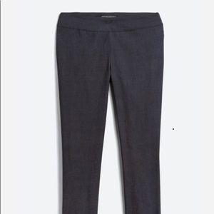 Erica Taylor Stitch Fix Karen Straight Leg Pants